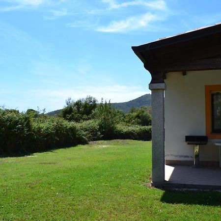 Residence S'Oggiastrone تانايونيلا المظهر الخارجي الصورة