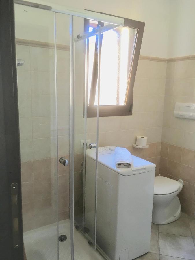 Residence S'Oggiastrone تانايونيلا المظهر الخارجي الصورة