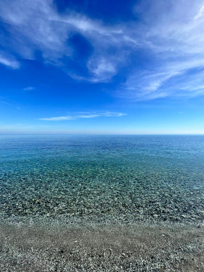 Residence S'Oggiastrone تانايونيلا المظهر الخارجي الصورة