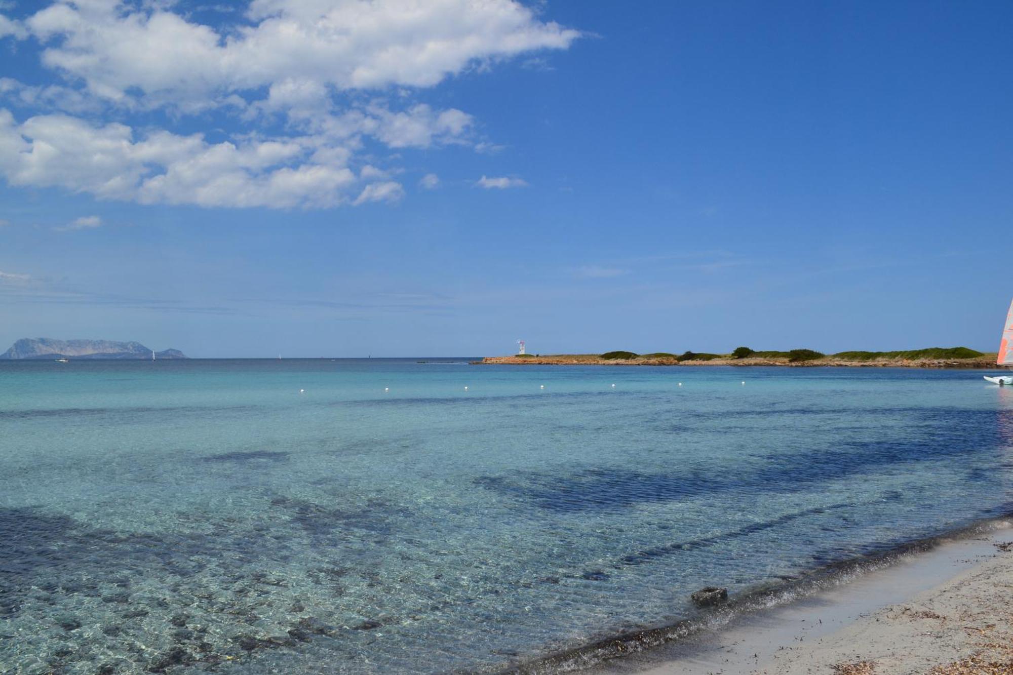 Residence S'Oggiastrone تانايونيلا المظهر الخارجي الصورة